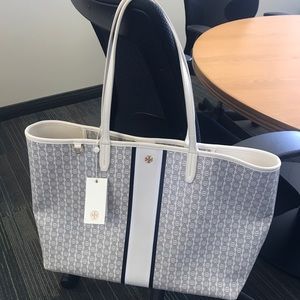 Tory Burch Gemini Link Tote